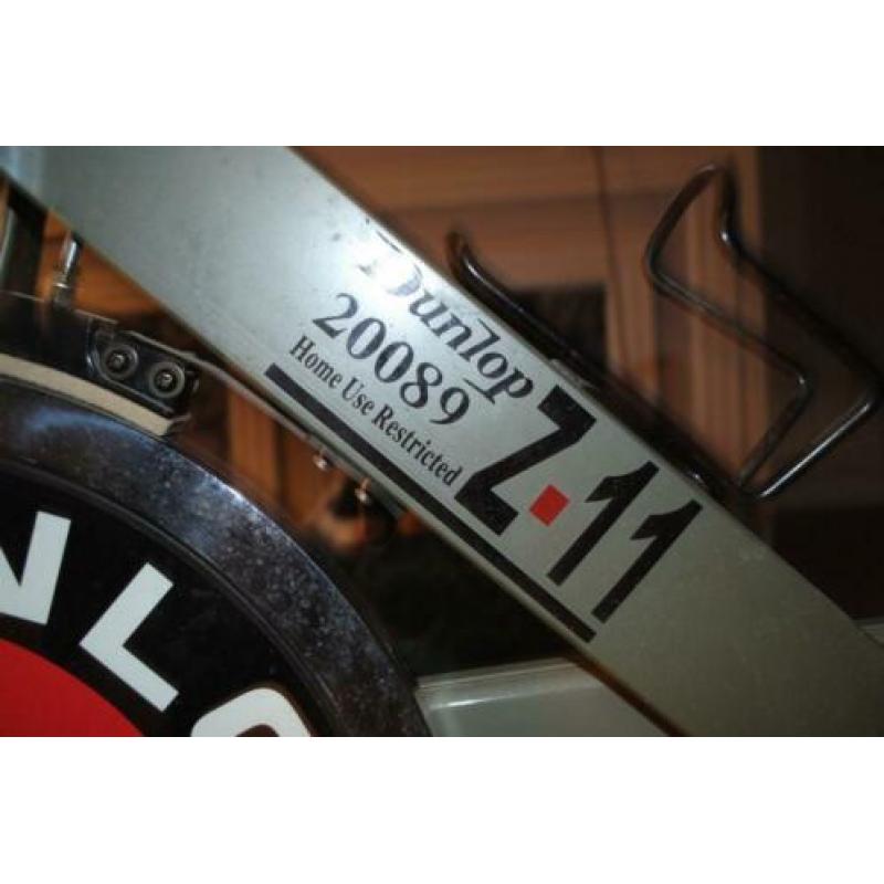 Speedbike Dunlop Z11 Indoor Cycling