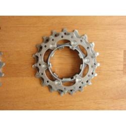 Dura ace cassette CS-7800