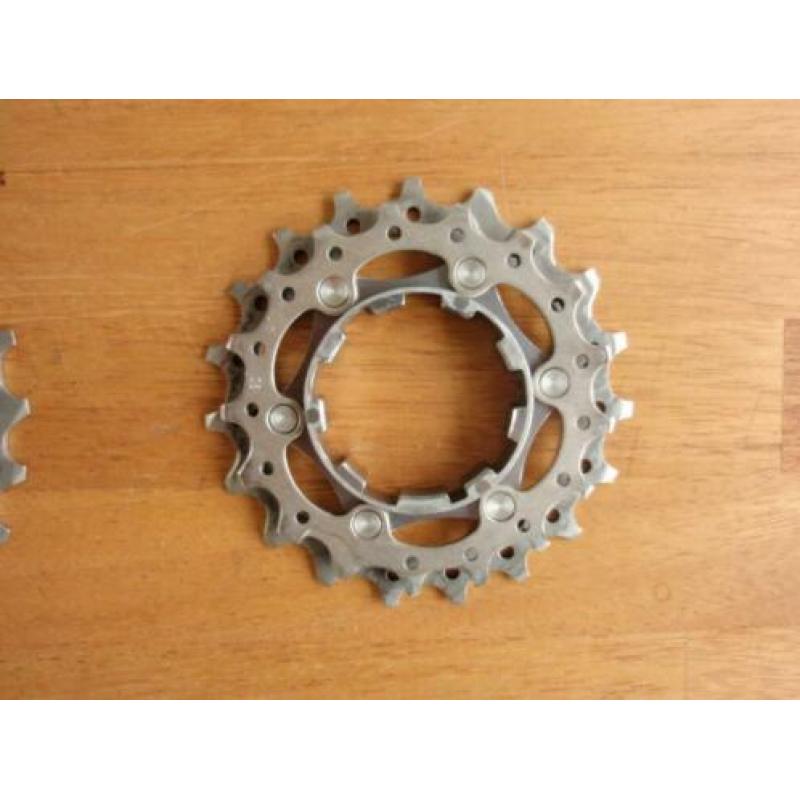 Dura ace cassette CS-7800