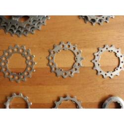 Dura ace cassette CS-7800