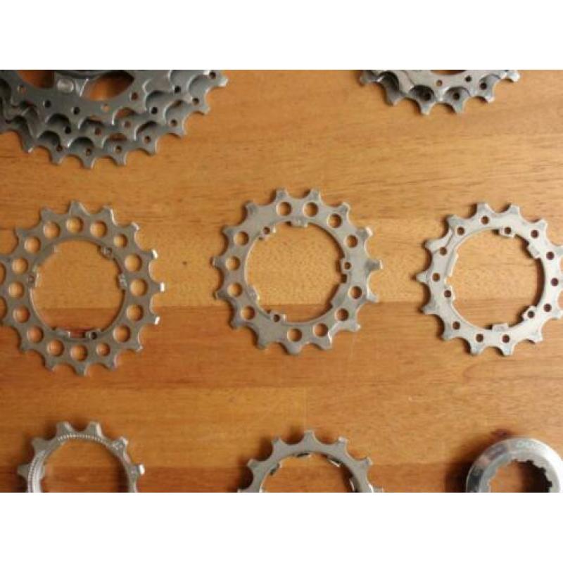 Dura ace cassette CS-7800