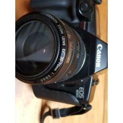 Camera Canon eos Handycam sony Camera Yasica