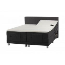 Elektrische boxspring Grandala 799,-