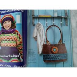 Breiboek, Sandra Special accessoires, nr. 20