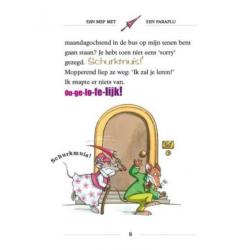 Geronimo Stilton - 10 - Een plus een is een teveel !