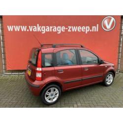 Fiat Panda 1.2 Class Stuurbekrachtiging | Dakrails | Carkit