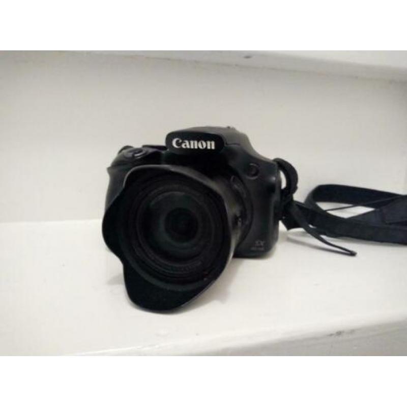 Camera