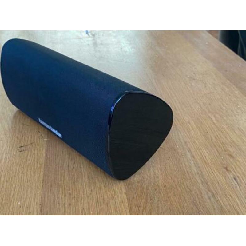 Harman kardon center Speaker met kabel zgan