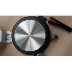 Woll Nowo inductie Koekenpan 28cm