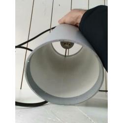3 speciaal gemaakte exclusieve design lampen nu €75