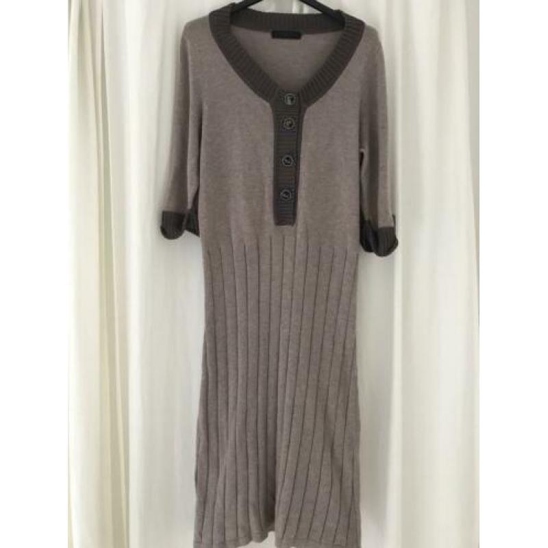Bruuns Bazaar Copenhagen jurk mt 40