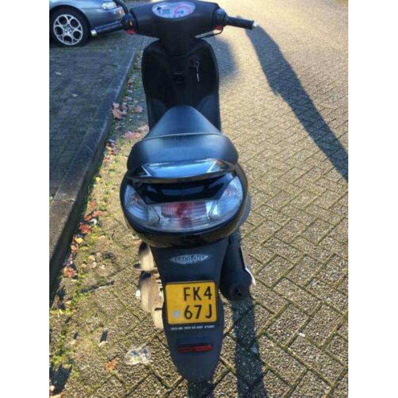 Vivacity sportline