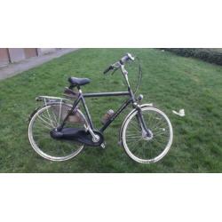 Gazelle furore 28 . 8 versnelling