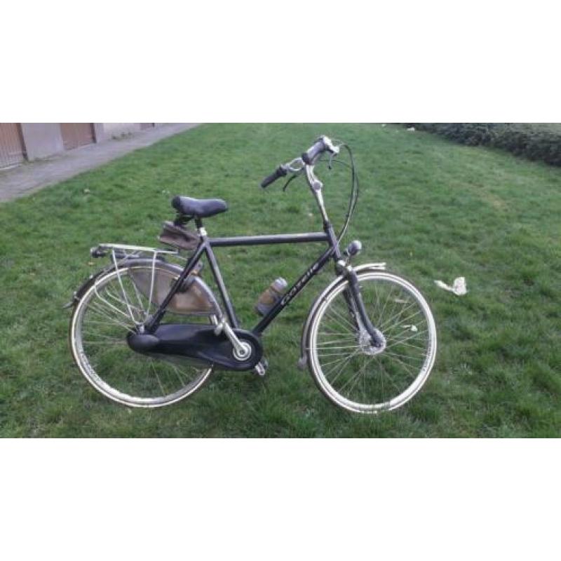 Gazelle furore 28 . 8 versnelling