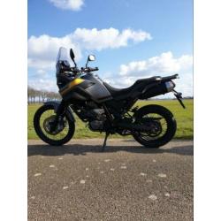 Yamaha XT 660 Z abs / Yamaha XT 1200