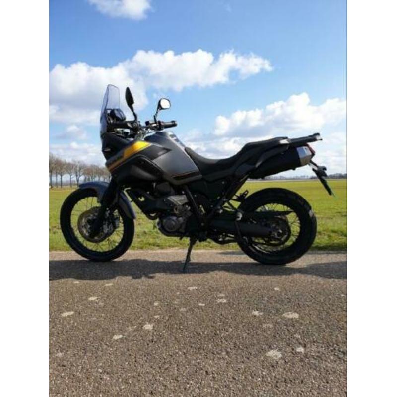 Yamaha XT 660 Z abs / Yamaha XT 1200
