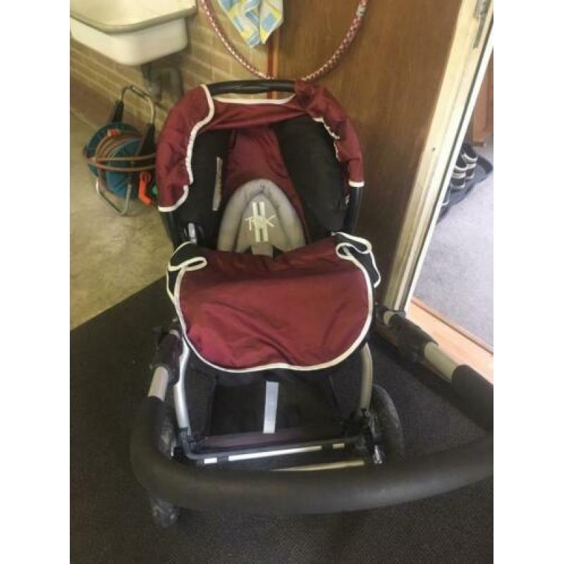 Kinderwagen