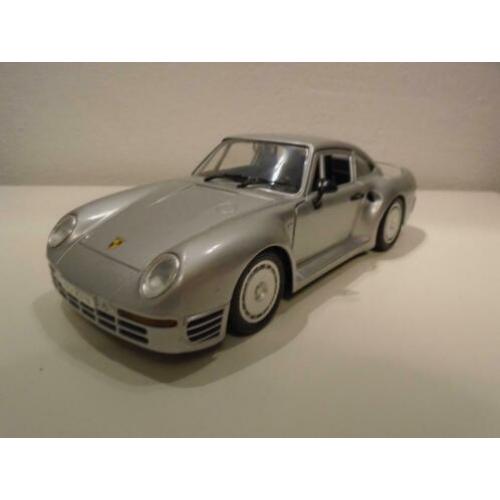 Porsche 959 1:18 Tonka