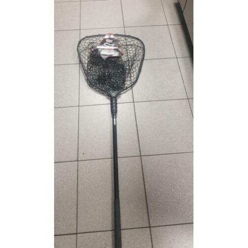 Ego schepnet rubber