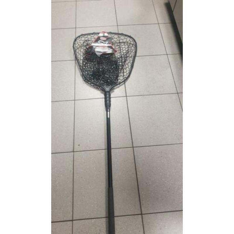 Ego schepnet rubber