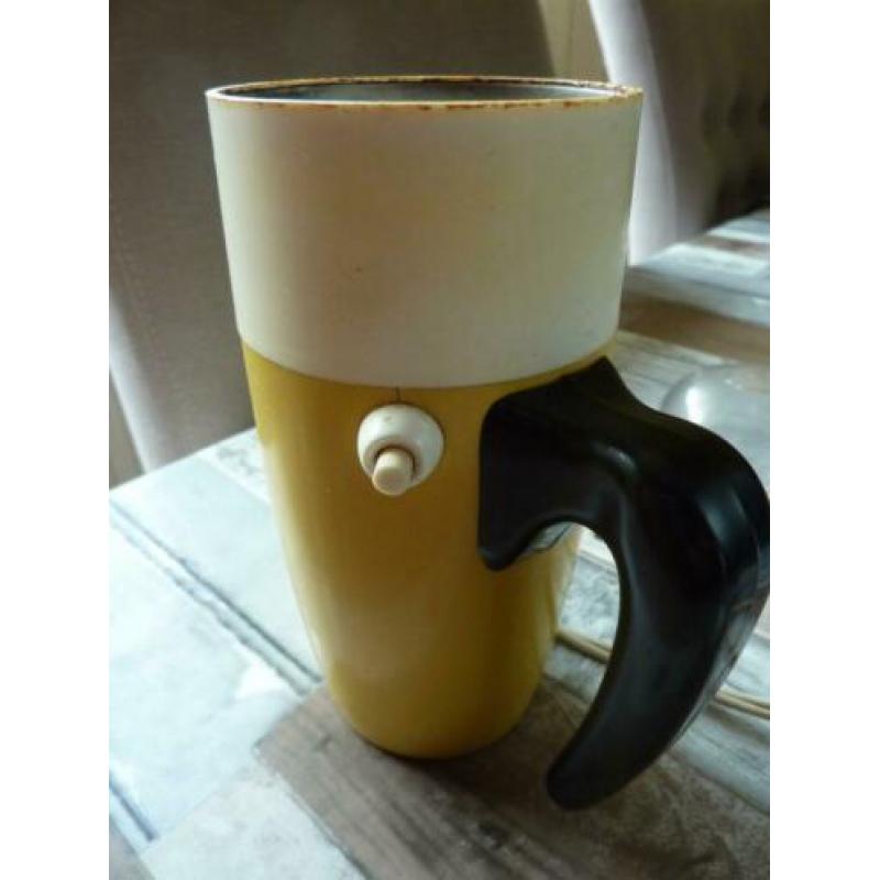 Retro Koffiemolen Van DE