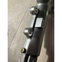 Voorvork dempers Harley Davidson Softail Showa nieuw