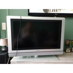Philips tv met ambilight