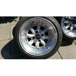 Tunning Smoor Performance 8J x 13H2