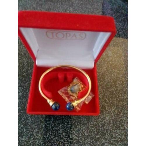 Set armband en ketting