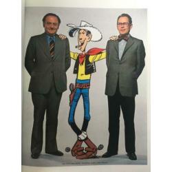 Lucky Luke
