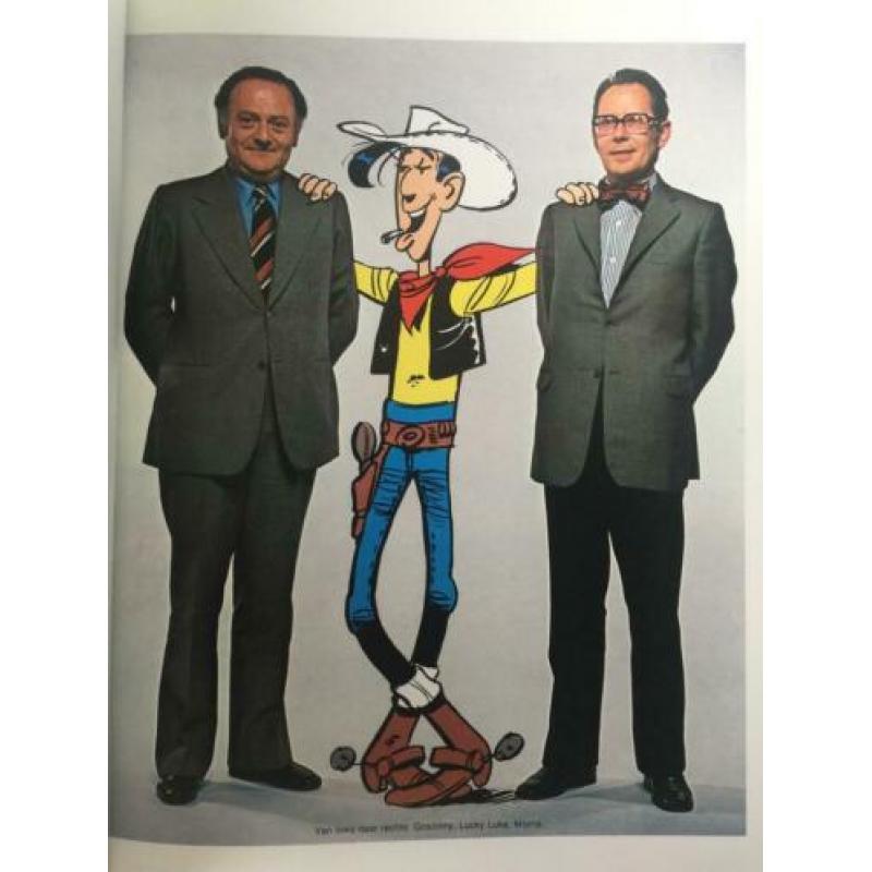 Lucky Luke
