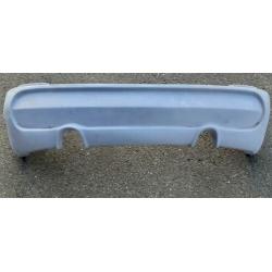Honda Civic Ek Tuning Achter Bumper