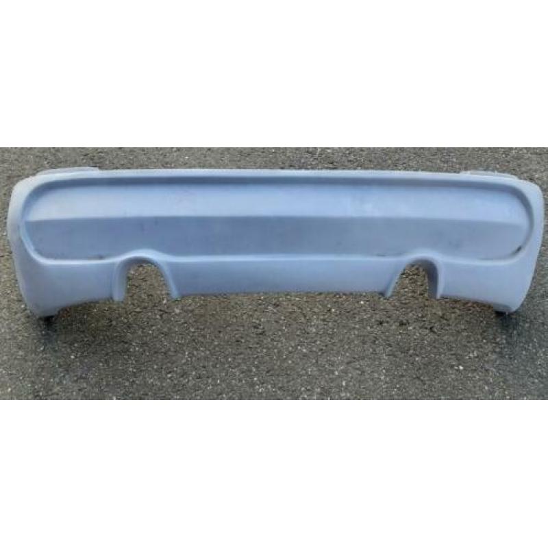 Honda Civic Ek Tuning Achter Bumper