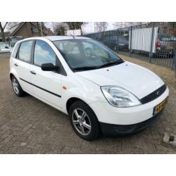 Ford Fiesta 1.4 TDCi Ambiente /5deurs/Airco/D.riem vv 211dkm
