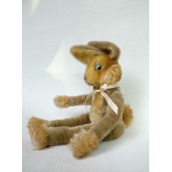 Steiff LULAC zonder knop