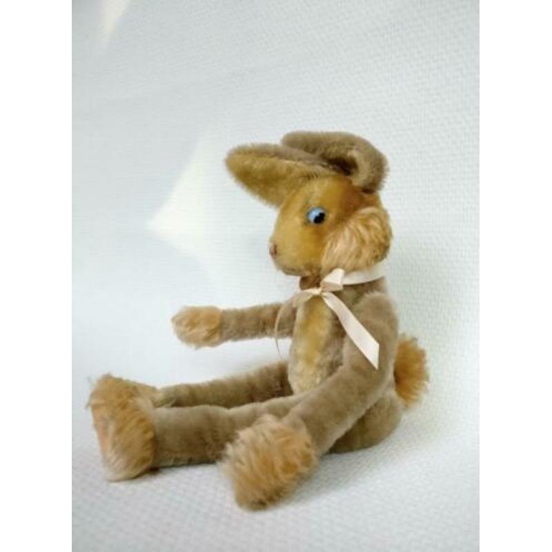 Steiff LULAC zonder knop
