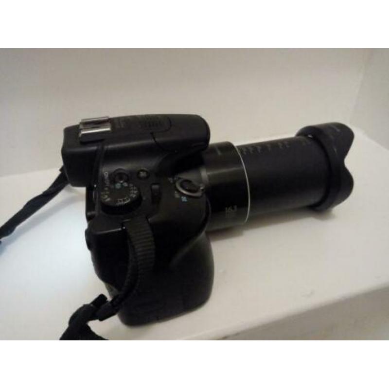 Camera