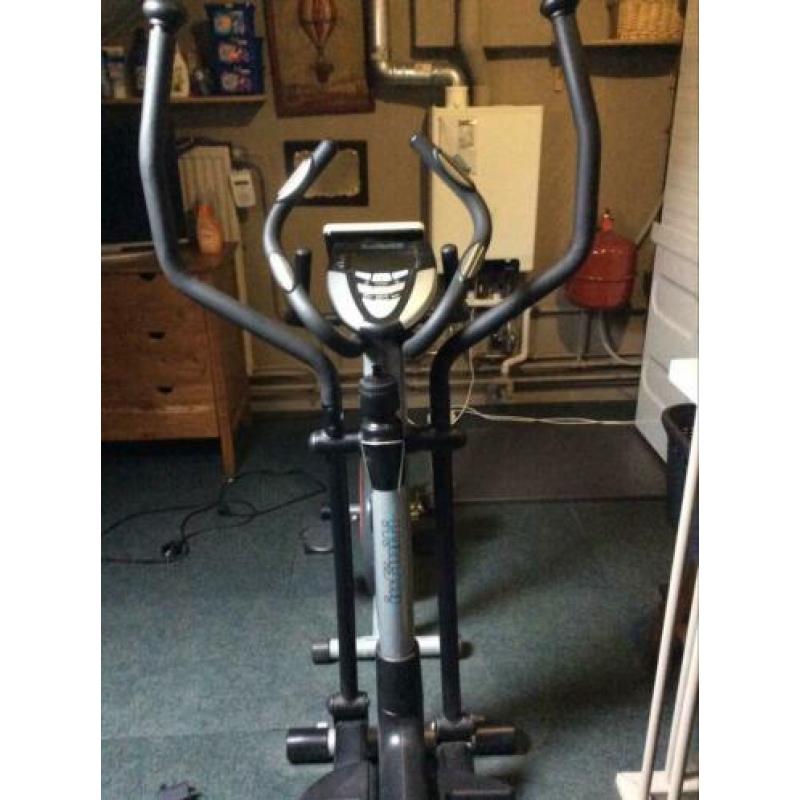 Crosstrainer infinity magnatic