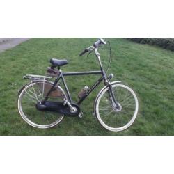 Gazelle furore 28 . 8 versnelling