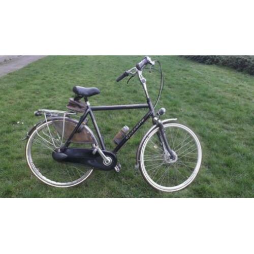 Gazelle furore 28 . 8 versnelling
