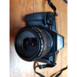 Camera Canon eos Handycam sony Camera Yasica