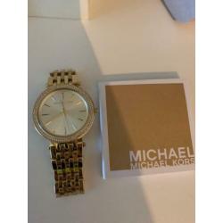 Michael Kors horloge