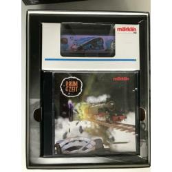marklin wagon en CD-ROM / 98702