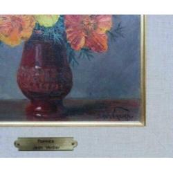 ==Jean Verdier 1901-1969==stilleven==Switzerland==