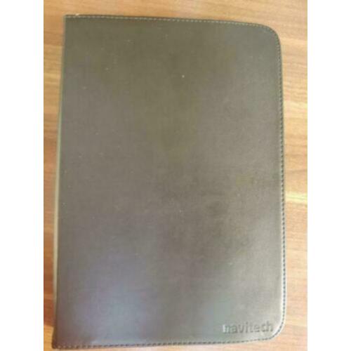 NAVITECH universeel tablet hoesje