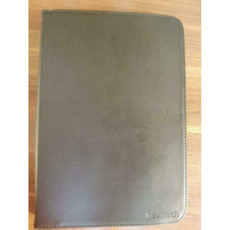 NAVITECH universeel tablet hoesje