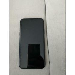 Iphone XR (Zo goed als nieuw)