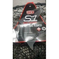 Ego schepnet rubber
