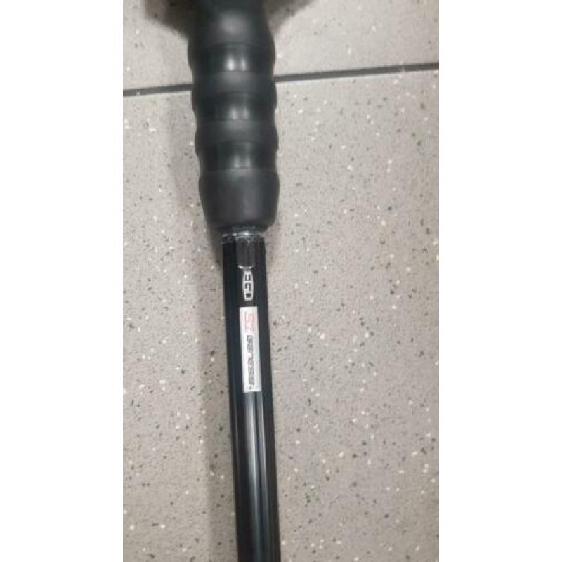 Ego schepnet rubber