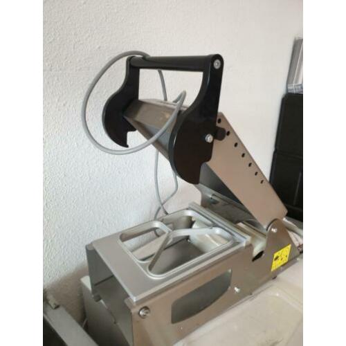Duniform topsealer